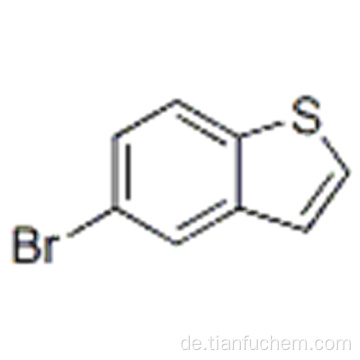 5-BROMOBENZO [B] THIOPHEN CAS 4923-87-9